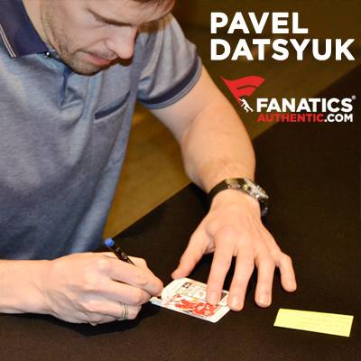 Happy Birthday The Magic Man has won two Stanley Cups (02, 08) w/ the 