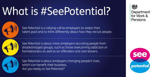 richardbranson's tweet image. Employers: Look beyond stereotypes to see skills, experience &amp;amp; potential virg.in/ptl #seepotential