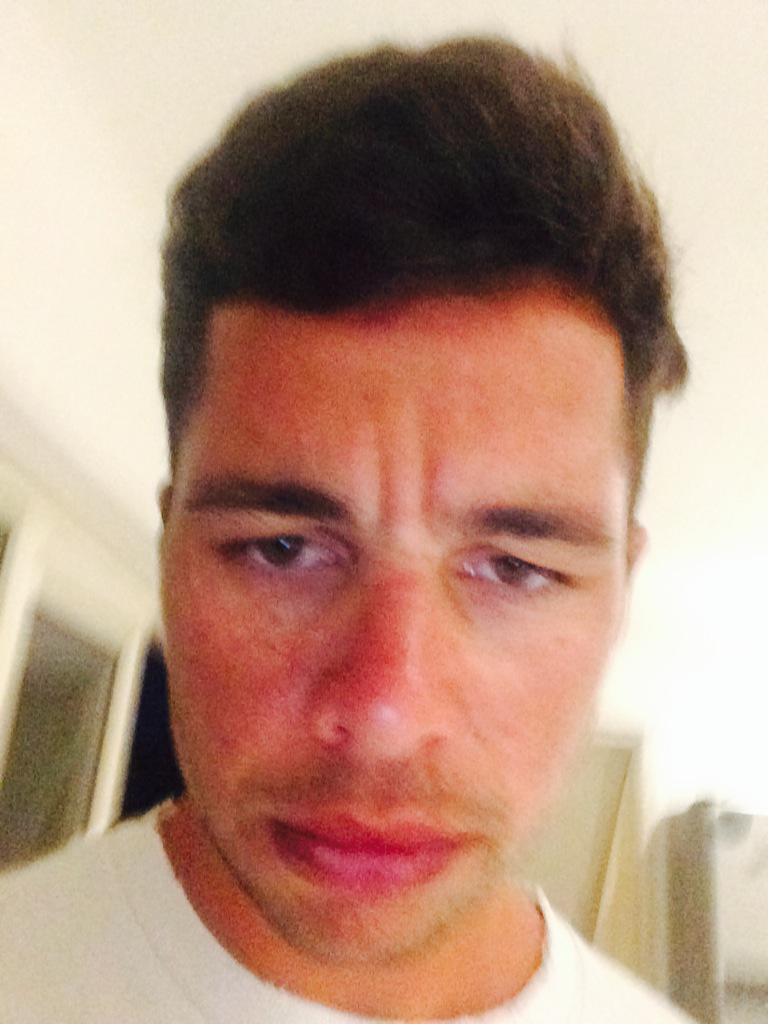 EastbourneRow's tweet photo. Why so sad @_BenMurphy_ http://t.co/Vf9haqAuGg