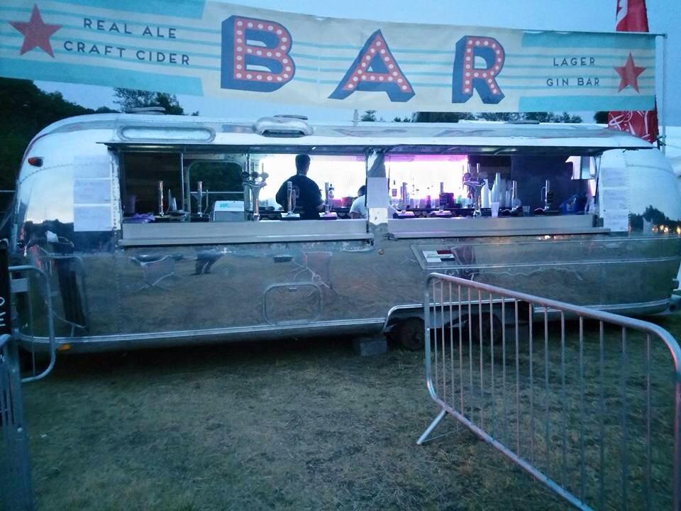 classic bar hire tweet media