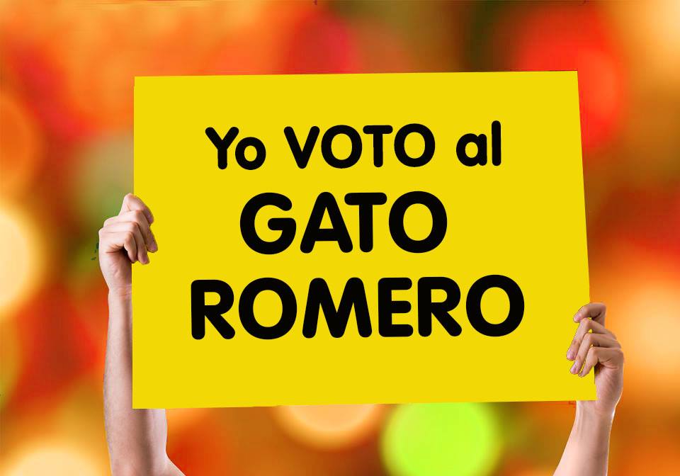 TeredeVelez's tweet photo. EL CAMBIO YA LLEGA http://t.co/5gnyLGSKi0