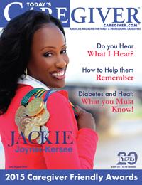 todayscaregiver's tweet image. The Latest Issue of Today's Caregiver magazine fb.me/7up5bVrvU #caregiver #magazine #hearinghealth #Alzheimers