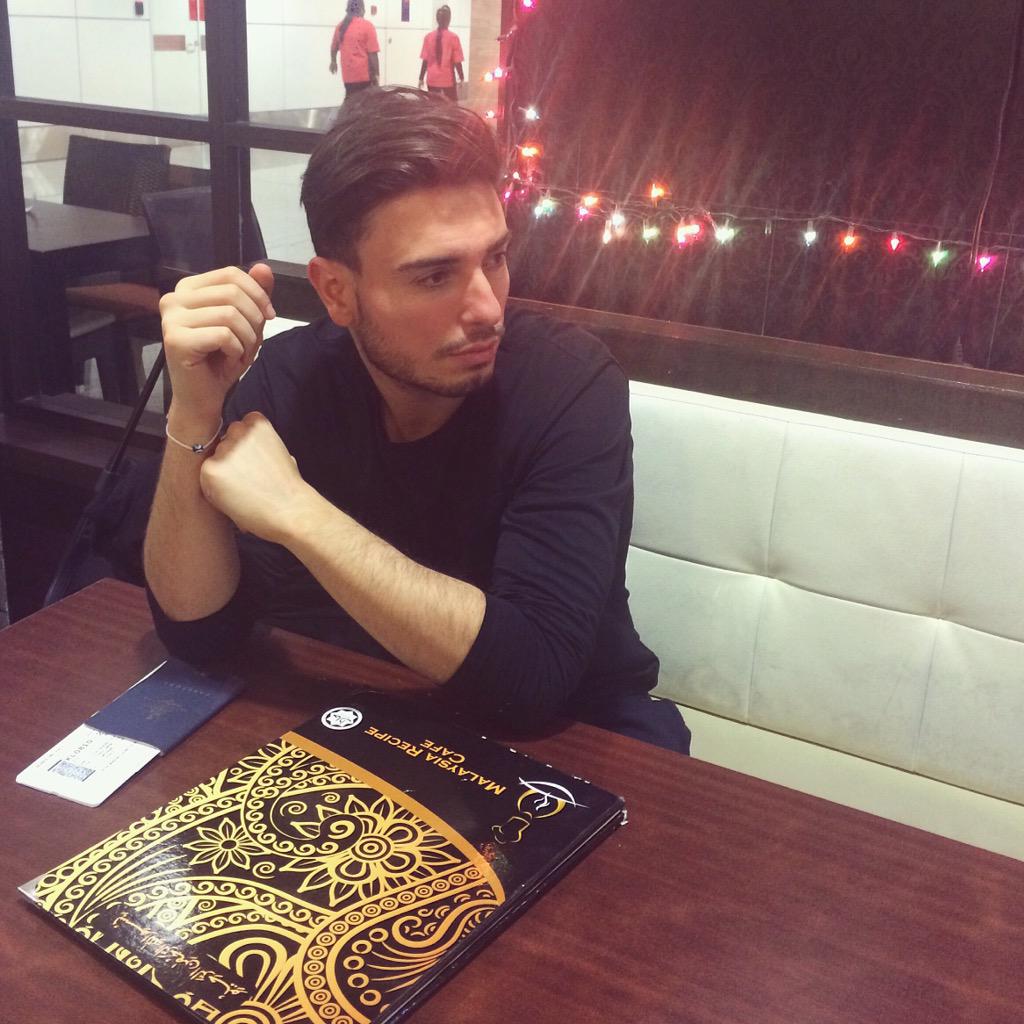 faydee on twitter intransit italy malaysia will be making my way faydee on twitter intransit italy malaysia will be making my way