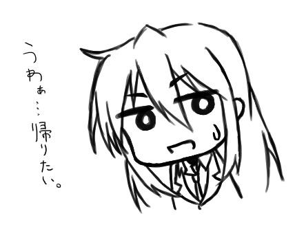 3枚しか描いてないけど御自由にどうぞ 