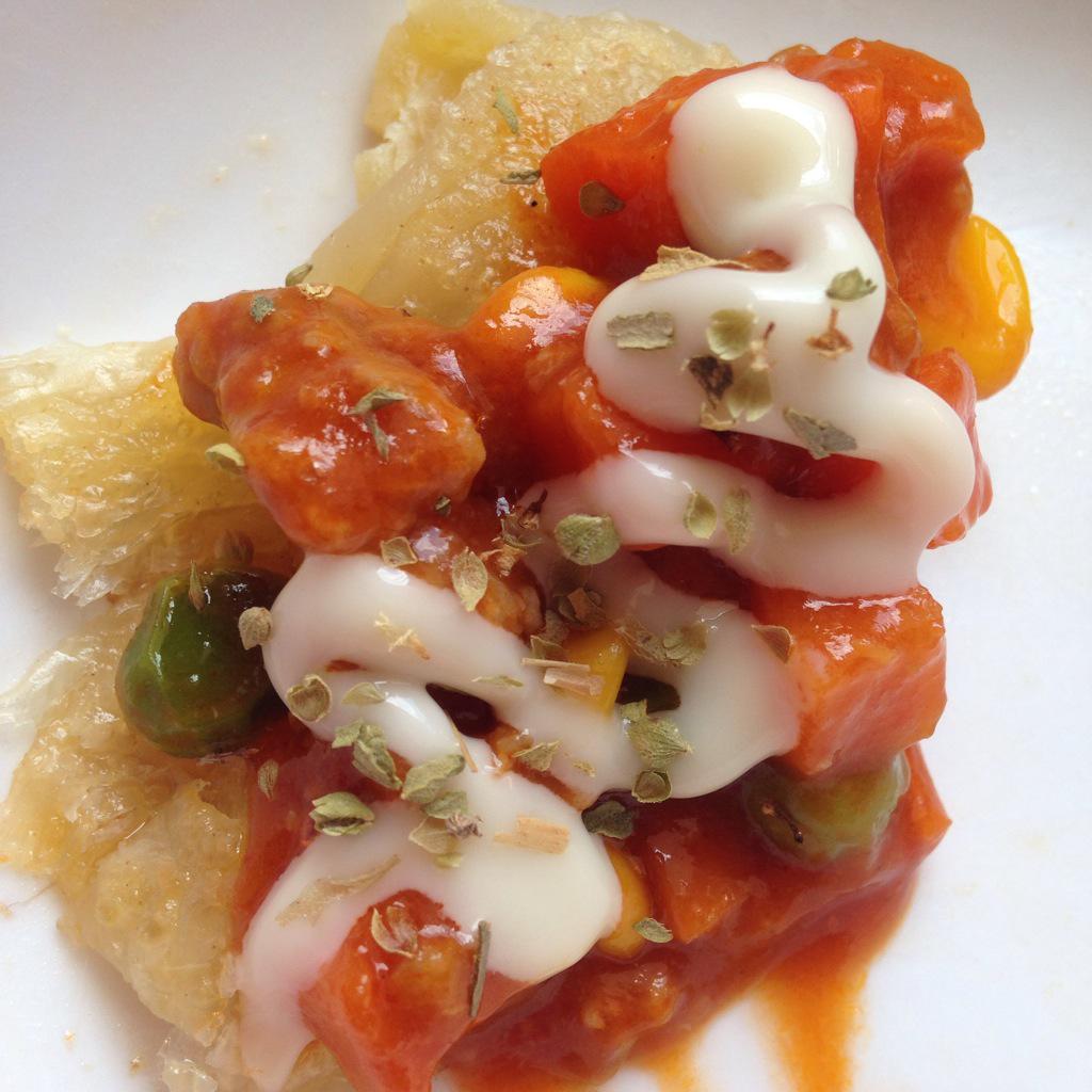 lolligib's tweet image. มันกินได้ พิสูจน์แล้ว 5555 #kitchenG #galibrecipe