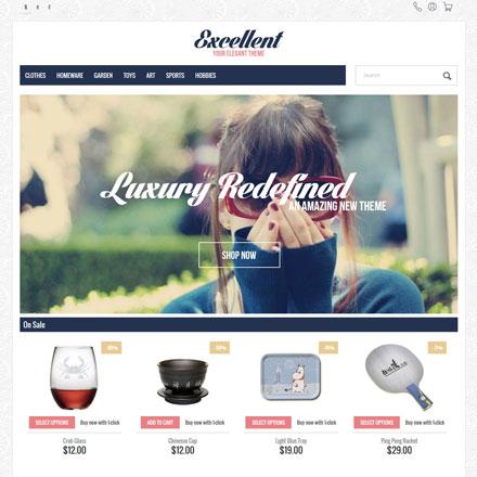 CSCartTemplates's tweet image. A new Responsive CS-Cart Theme! The Excellent Theme! Check out the live demo now! cscarttemplates.com/cs-cart-templa…