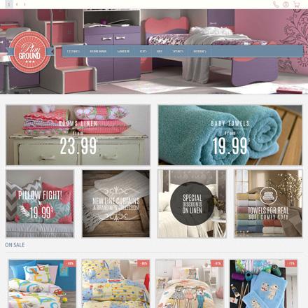 CSCartTemplates's tweet image. Looking for an innovative unique Responsive CS-Cart Theme? Check out now the Playground Theme! cscarttemplates.com/cs-cart-templa…