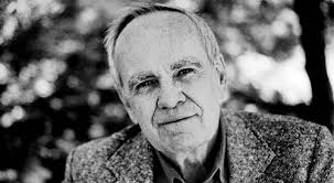 Happy birthday, Cormac McCarthy.   