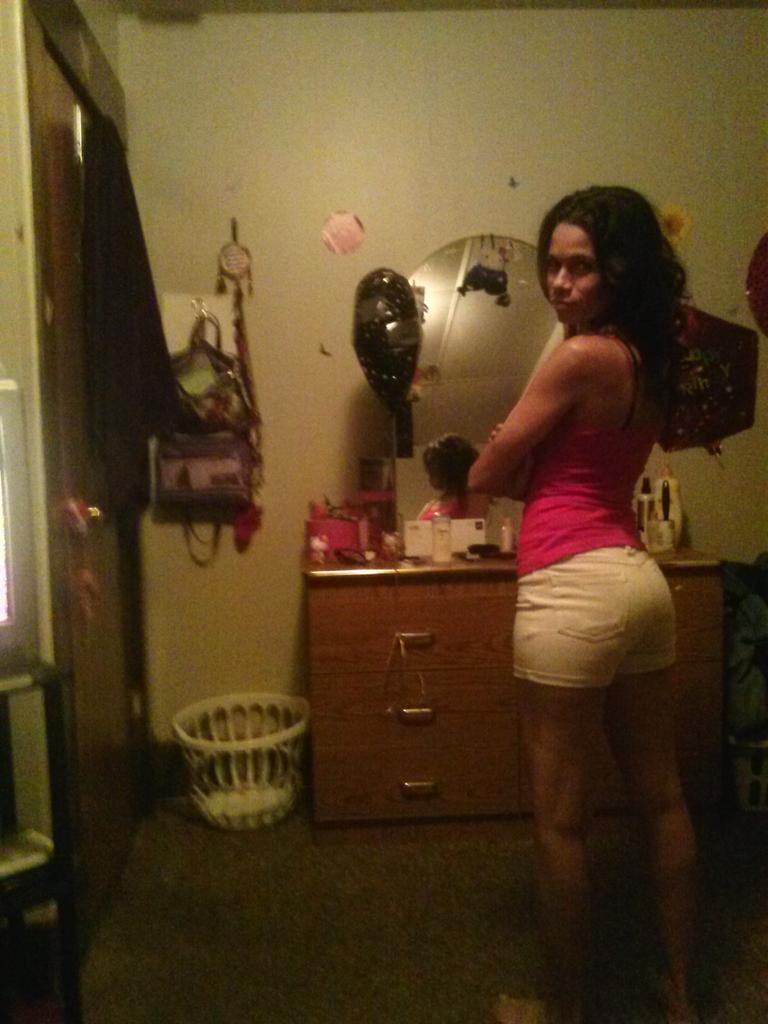 Me gustaria ser una d tus modelos