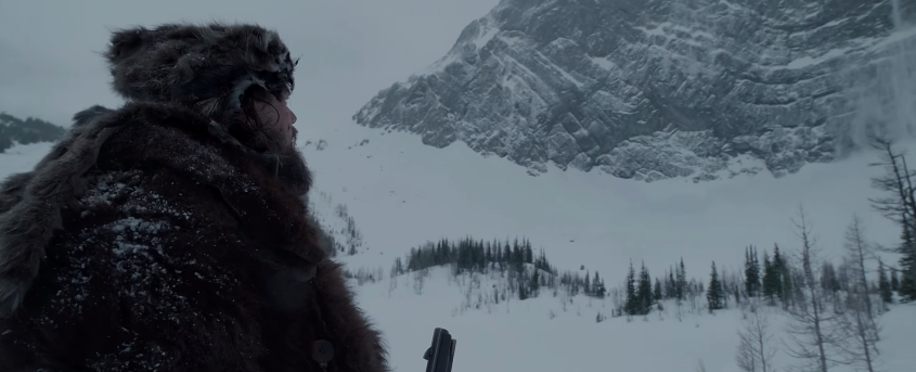 zeddrivecan's tweet photo. Alejandro G. Iñárritu's The Revenant was filmed with the new Alexa 65 camera system. http://t.co/CnIkcL5BOW http://t.co/86MsO68aiM