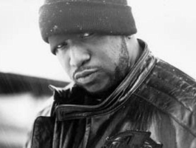 Happy Birthday, Kool G Rap! -  