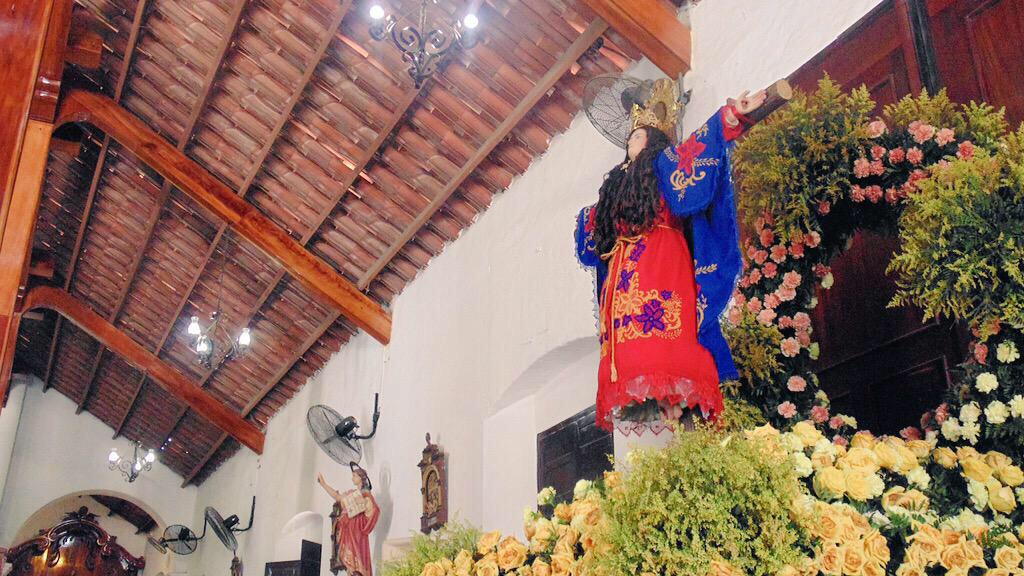 ¡ VIVA SANTA LIBRADA ! 
Patrona de Las Tablas 
<a href="/Telemetro/">Telemetro</a>