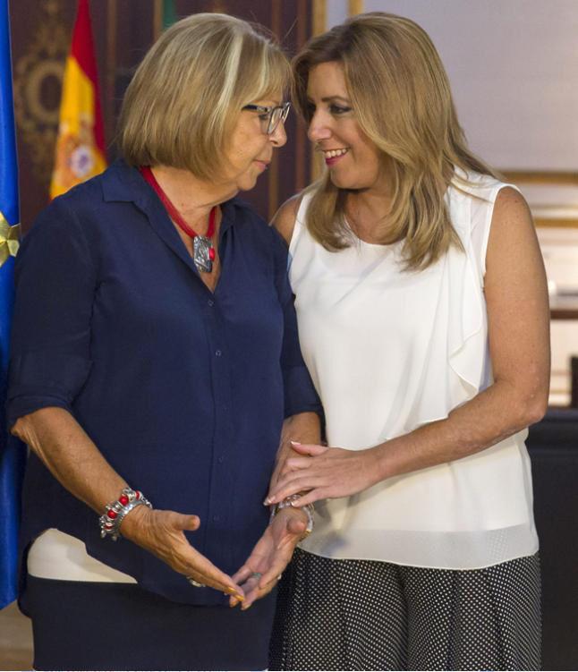 CristinaCabezon's tweet photo. #GobAndaluz d @_susanadiaz insta a un #PactoNacionalEducación ante la falta de consenso #LOMCE http://t.co/Vfg0dE0zU4 http://t.co/xSCbkUArvr