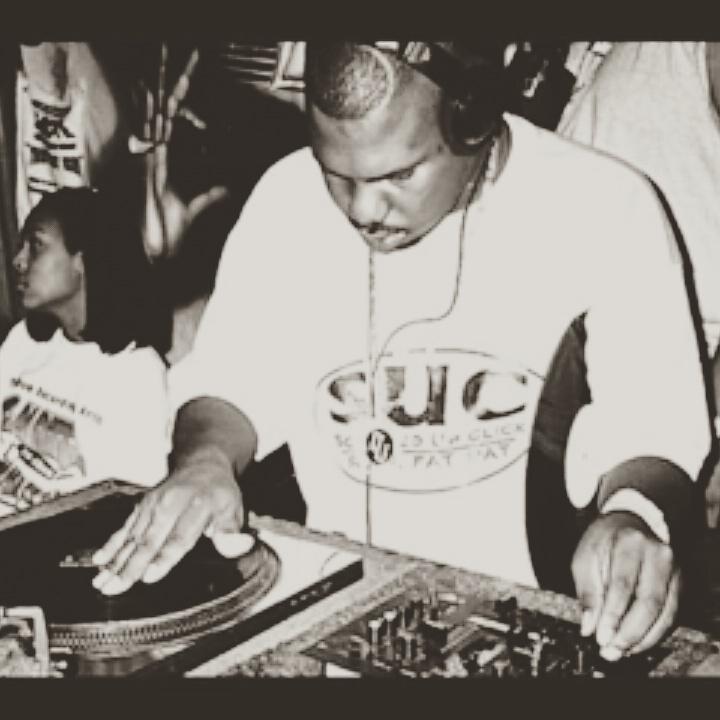 Happy birthday DJ Screw    