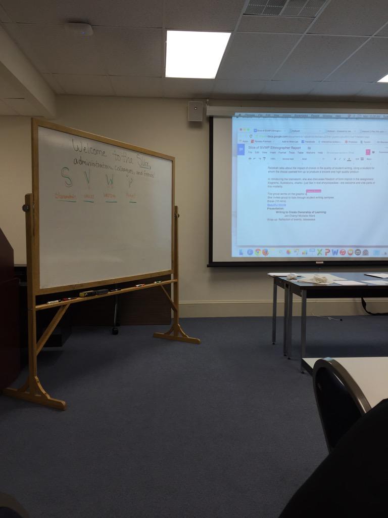 Miss Ward tweet media