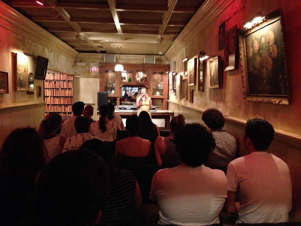 Big thanks to <a href="/STEEEZUSCHRIST/">Steven Castillo</a> @davelosso @sexmascheen @ACountryClayton <a href="/benwiers/">Ben W!ers</a> 4 a great show last night!