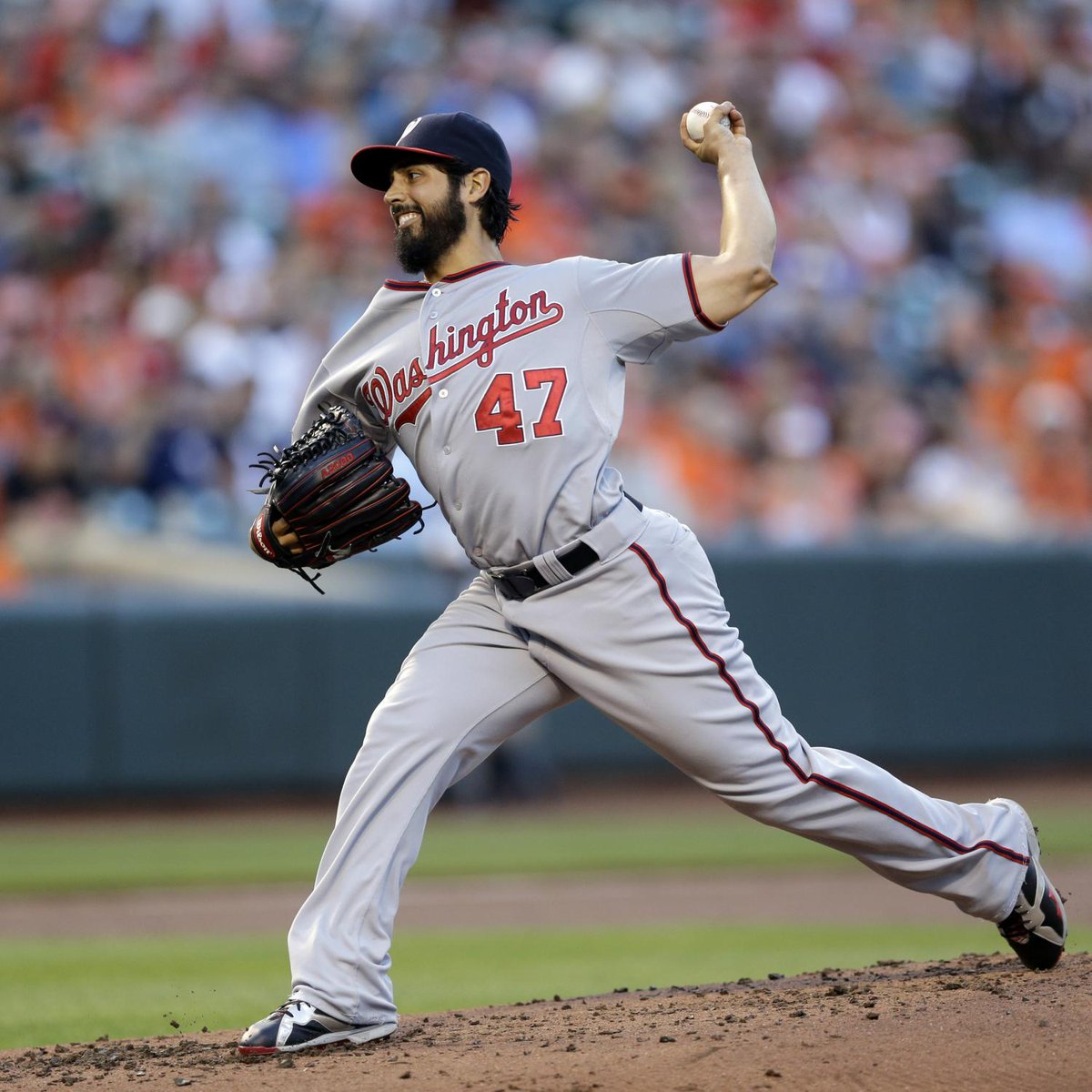 mlbnewsday's tweet photo. Daily Fantasy Baseball 2015: MLB DraftKings Studs and Duds for July 20 | Bl... #baseball http://t.co/3mA8rMZHv4 http://t.co/r2CkvESD8n