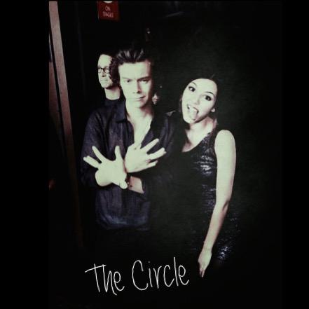 MaxineEden's tweet photo. It's happening! http://t.co/HpfR0RkigH