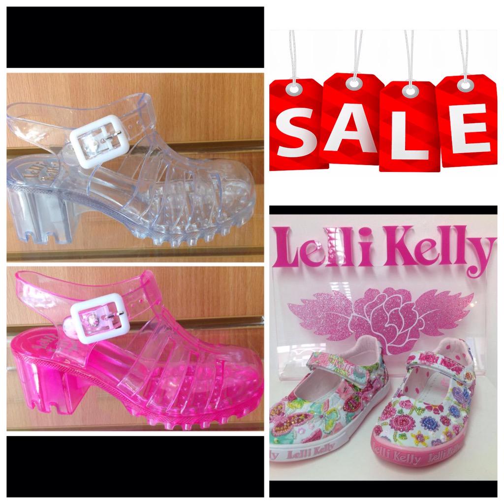 Zapatoes_Formby's tweet photo. Lelli Kelly Canvas and Jellies now 20% off @Zapatoes_Formby http://t.co/8ya623CFxe