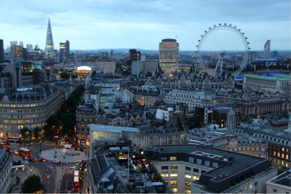 Wo haben #Multimillionäre eigentlich ihren #Zweitwohnsitz? bit.ly/1fYkzJM #moneymoney #london #ny #hongkong