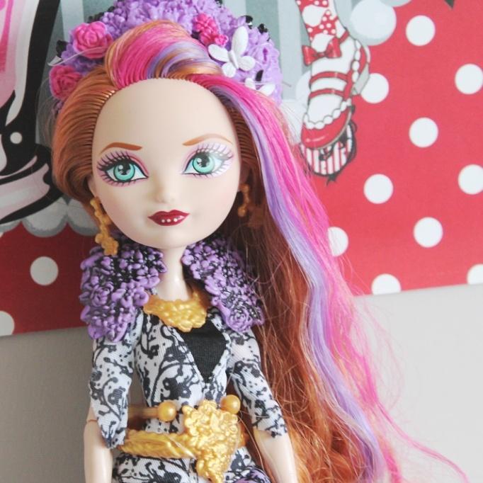 heather_ogorman's tweet photo. The #springunsprung line is perfect #everafterhigh #hollyohair I would love the other dolls. http://t.co/w3QRTgjAWJ