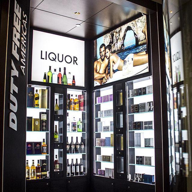 FB_Aviation_OPF's tweet image. Be sure to check out the duty free section of our lobby. #FontainebleauAviation #FlyFamous… ift.tt/1MD9tnG