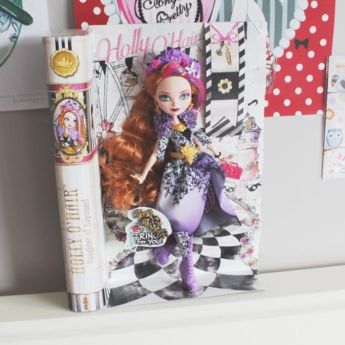 heather_ogorman's tweet photo. She's perfect #everafterhigh #springunsprung #hollyohair http://t.co/dH1SFMxPlD