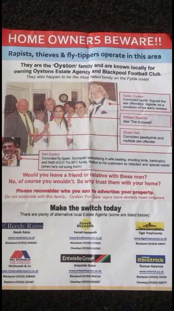 Andy Scott (@scotty73bfc) on Twitter photo 