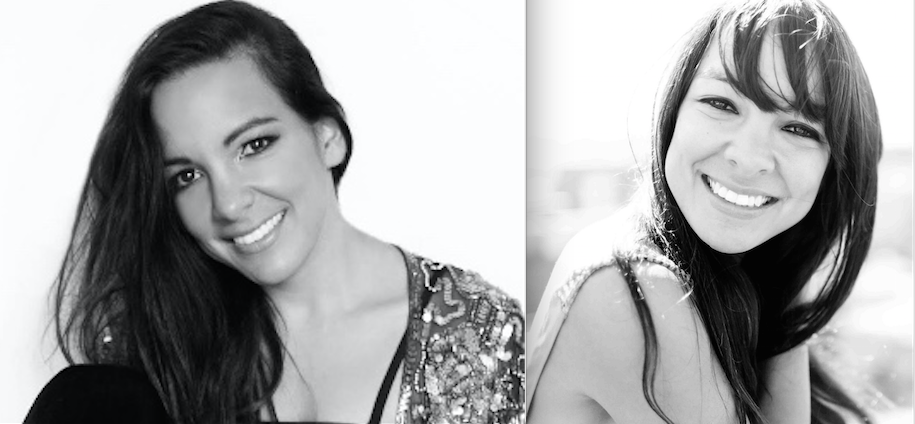 Welcome trailblazing CEOs <a href="/radhatwin/">Radha Agrawal</a> and <a href="/twinmiki/">Miki Agrawal</a> to #CCSummit2015! CEOs register at ow.ly/PQfY1