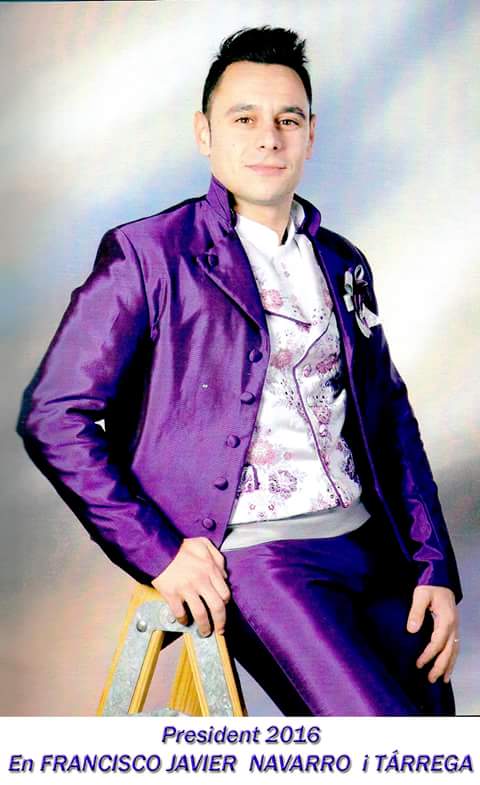 #Dissabte25 #demaná #Falles2016
#Carrecs #FM #President