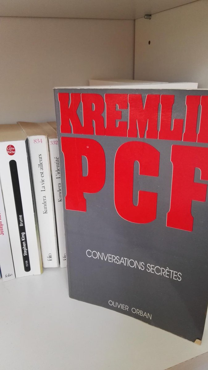 _A_BL's tweet photo. Kremlin PCF, conversations secrètes https://t.co/wQocxL0oFf http://t.co/I17kTg5zLt