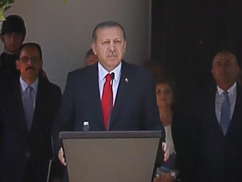 T.C. Cumhurbaşkanlığı tweet media