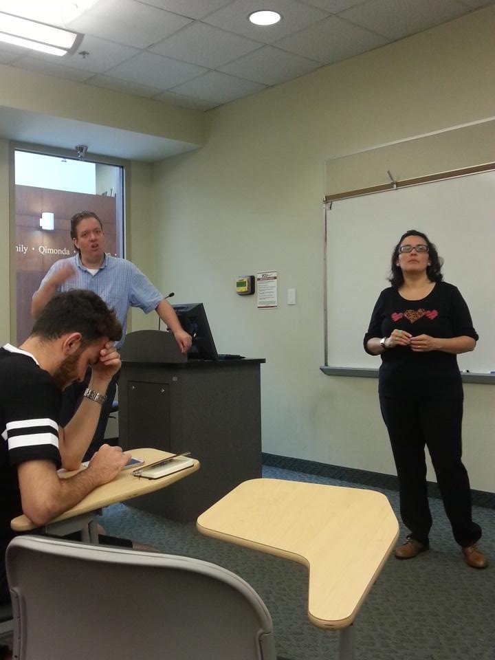 SaadUs94's tweet photo. The presentation is coming
#vcusocialmedia http://t.co/1qsn116jHx