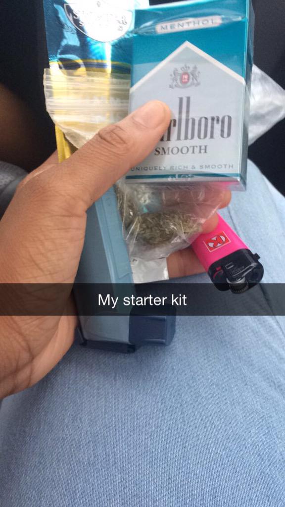 PBM_Pretty's tweet photo. This was a few days ago but #MyStarterPack 😍👅 http://t.co/yrv32yjwDq
