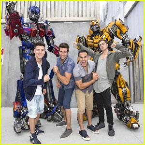 ShawnyRushy's tweet photo. #ComeBackBigTimeRush @jamesmaslow @HeffronDrive @1LoganHenderson @TheCarlosPena  #ComeBackBigTimeRush http://t.co/JCjy1GjmIn