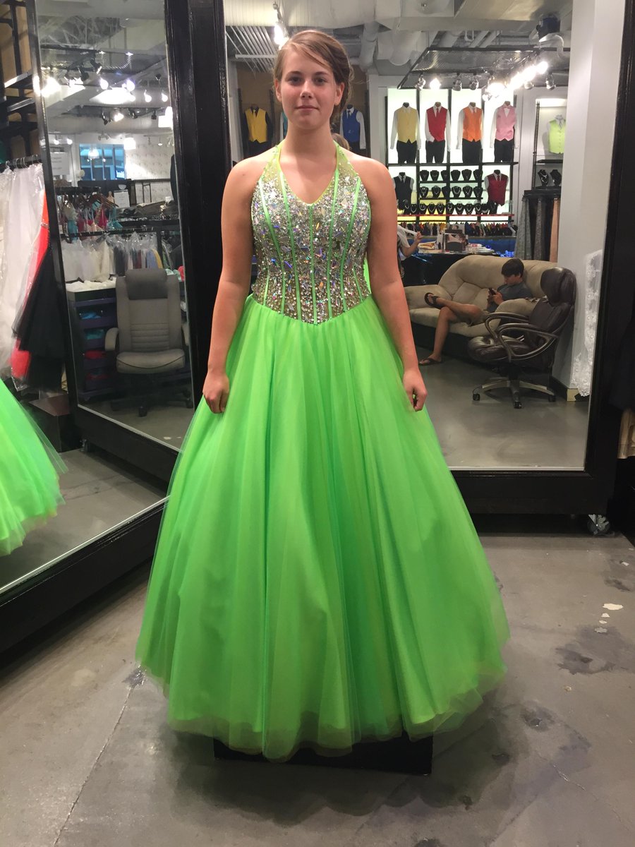 K`s Formal (kformalhoover) Twitter