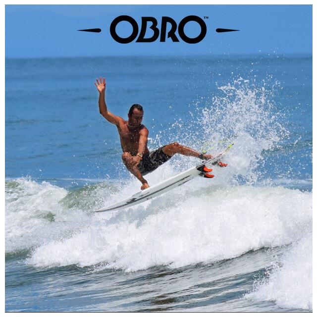 OBROusa's tweet photo. #PlayaDominical #CostaRica local @JossueDomi throwing fins out on some small but punchy surf. #PuraVida #Surf #Skate http://t.co/lgZypPRfoP