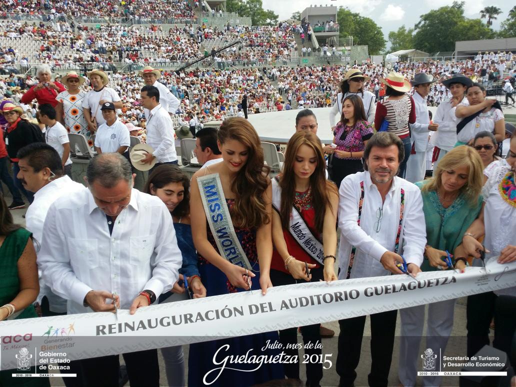 SECTUR Oaxaca tweet media