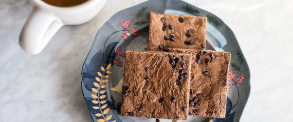 Now this is cool! This #glutenfree Flour Is Made From Coffee Waste: huff.to/1IeUy5c <a href="/HuffPostTaste/">HuffPost Taste</a>