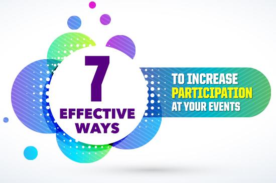 SkiftMeetings's tweet image. Turning Attendees Into Active Participants in Your Meeting Sessions eventmb.com/1eaykU2 by @ASegar #meetingprofs