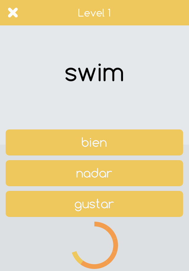 flovoco's tweet photo. Vocabulario de verano! Buen lunes! http://t.co/82ueEHP6Ac