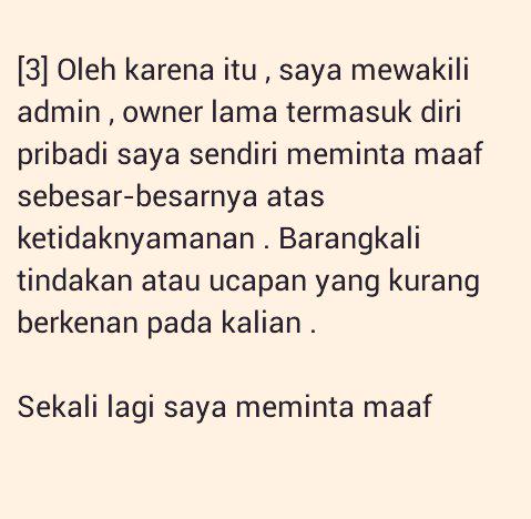 MSEnt_RP's tweet photo. [ Terima kasih untuk waktu dan kesempatan berharga yang kalian berikan selama ini @dcauideas ] http://t.co/ErfGTm0hQ0