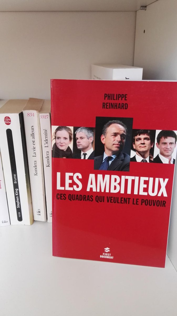 _A_BL's tweet photo. Les Ambitieux – Philippe Reinhard https://t.co/DtskHZ1ZCL http://t.co/fYuMcF5ZeI