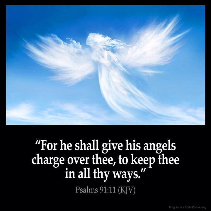 evie_tm's tweet photo. "For He shall give #HisAngels charge over thee..." ❤️ Image from http://t.co/vWbRTQDtrp. http://t.co/3SbL4eIVtp