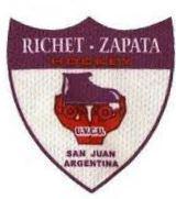 En el Premini de Lomas, #Richet gritó más fuerte hockey/patines. Los Violetas vencieron en la final a Valenciano