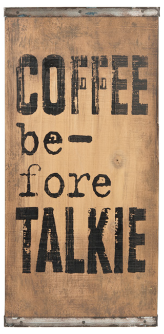 ganzmidwestcbk's tweet photo. Mondays: coffee before talkie! #MondayMotivation #coffee #sign #speakinginsigns #ganzgifts http://t.co/QJs4zFUx57