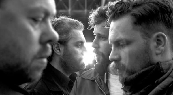 This week on the cover: <a href="/danmanganmusic/">Dan Mangan</a>! Check it out bit.ly/1CSmnxL