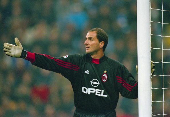 FORZA MILAN N. 7/8 LUGLIO-AGOSTO 1990 +SPECIALE ITALIA 90