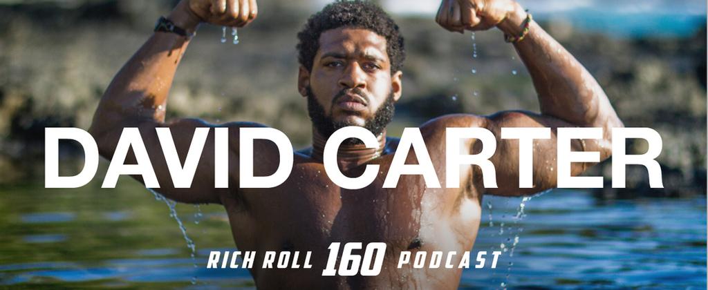 foodswell's tweet photo. David Carter: The #NFL 's 300 Pound #Vegan Defensive Lineman via @RichRoll #RRP @The300lbVegan http://t.co/ja7NGwhJsg http://t.co/8H37WeCfzc
