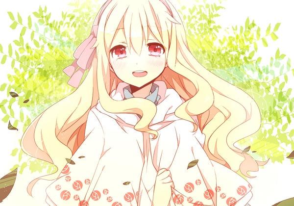 7月21日は小桜茉莉の誕生日